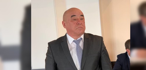 Бишкек Сити