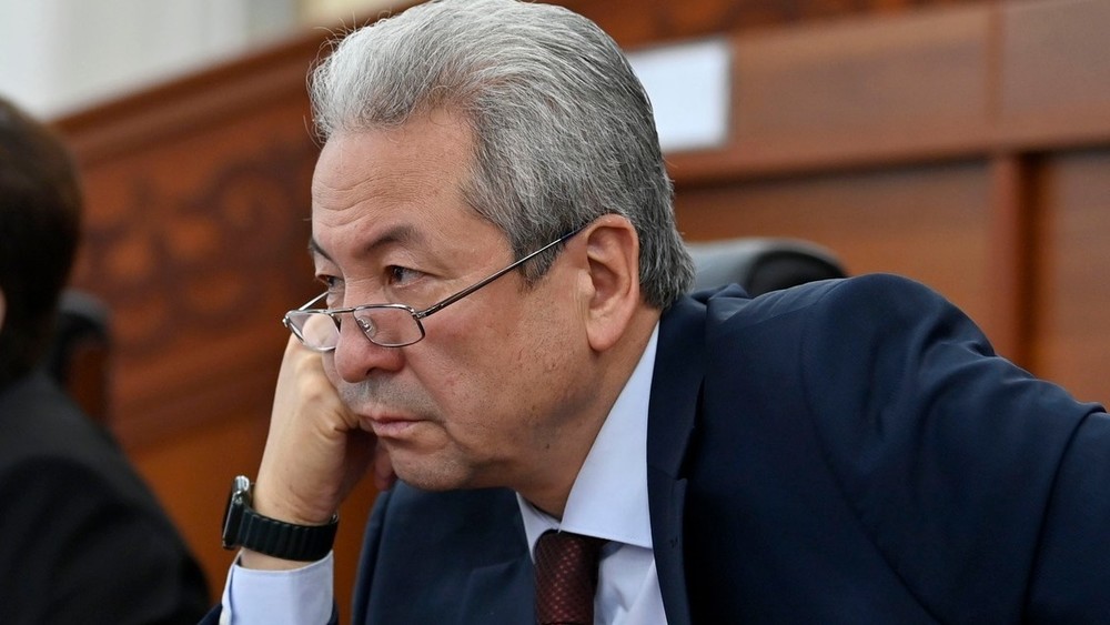 Адахан Мадумаров