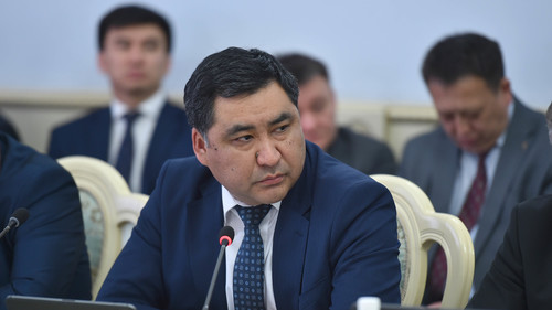 мирлан бакиров