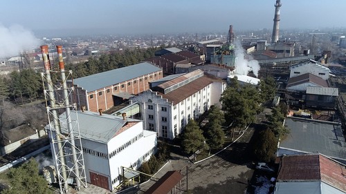 спиртзавод