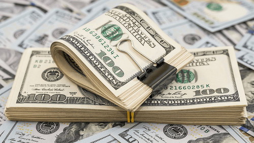 поступление инвестиций