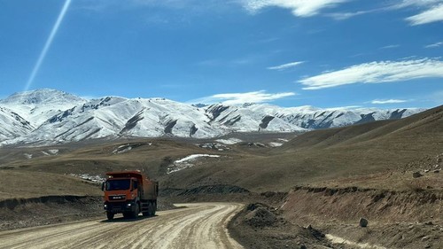 Альянс Алтын