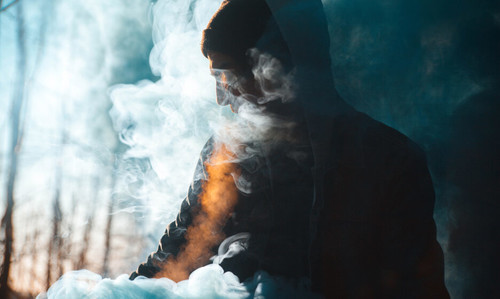 Нагреваемый Табак