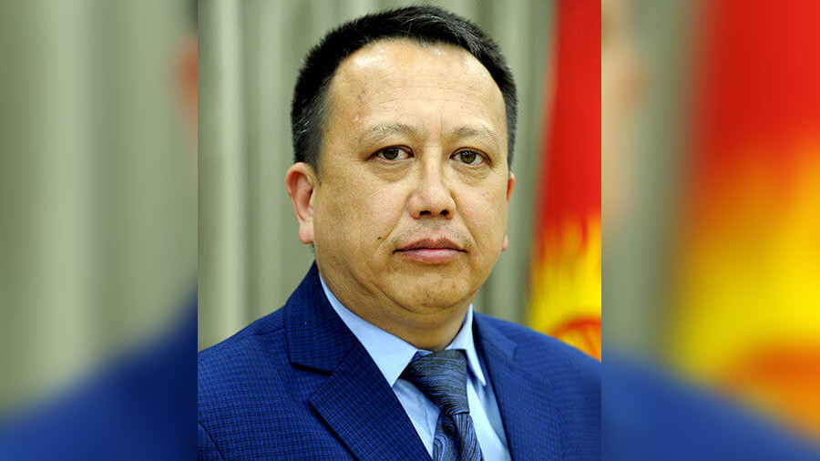 Суйунтбек Аликеев