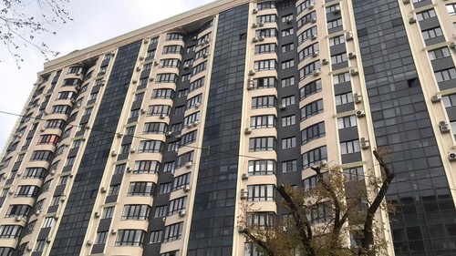 элитные дома