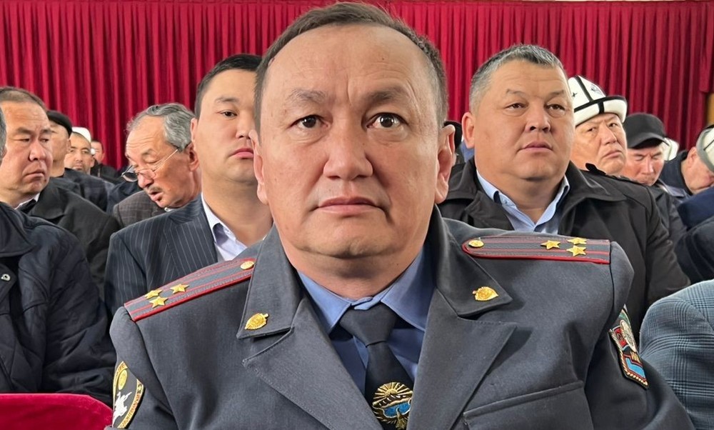 Эрнист Сатаров