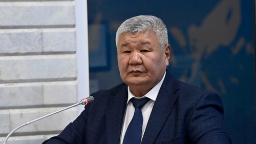 таласская область