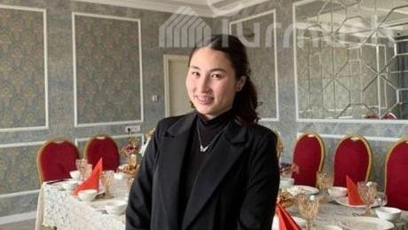 Аделя Алмазова