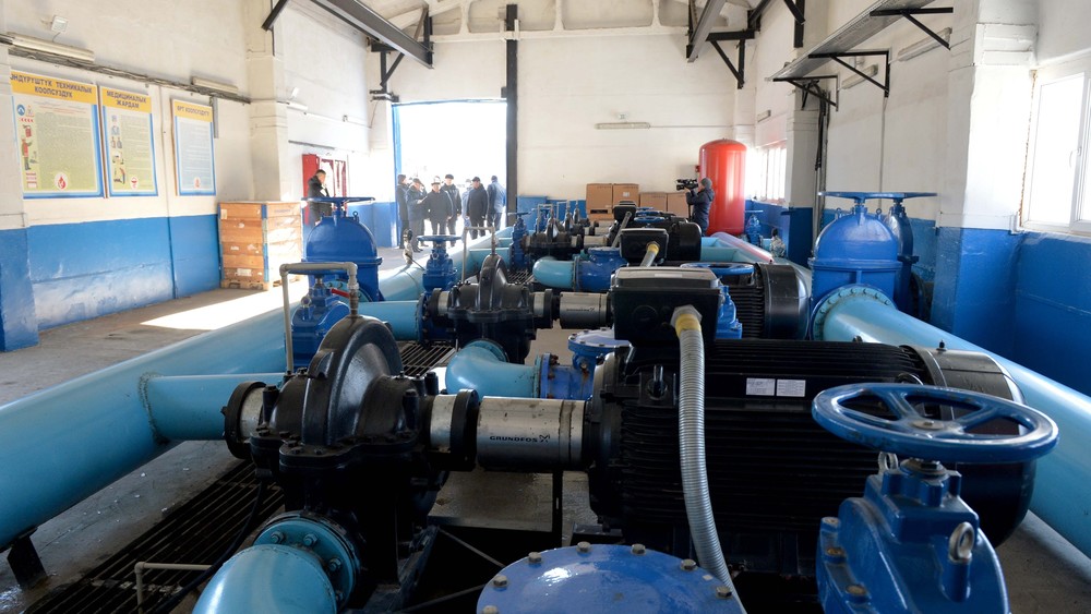 Иллюстративное фото