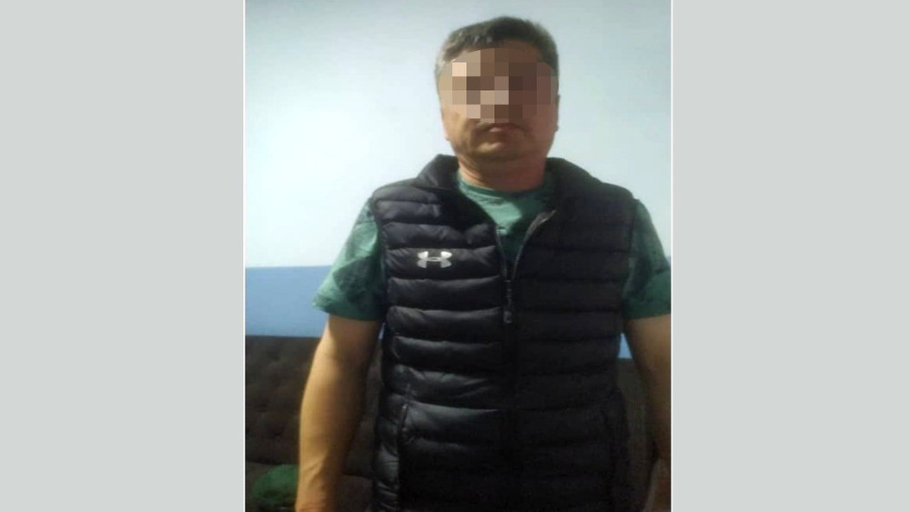 Гражданин Ш.О.