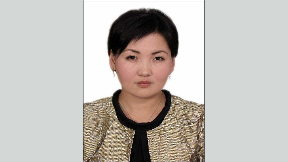 Кыял Жанузакова
