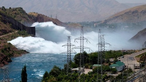 стоимость электроэнергии