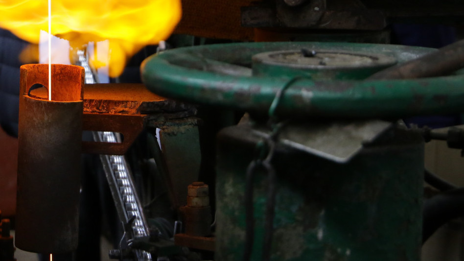 Майлуу-Сууйский электроламповый завод