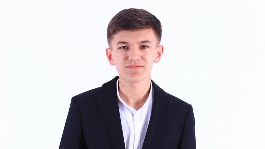 Тимур Таштандиев