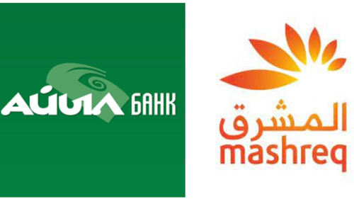 Mashreq BANK