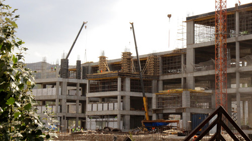 подрядчики