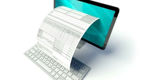 счет-фактура