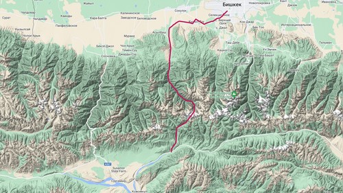 Тологон Жамангулов