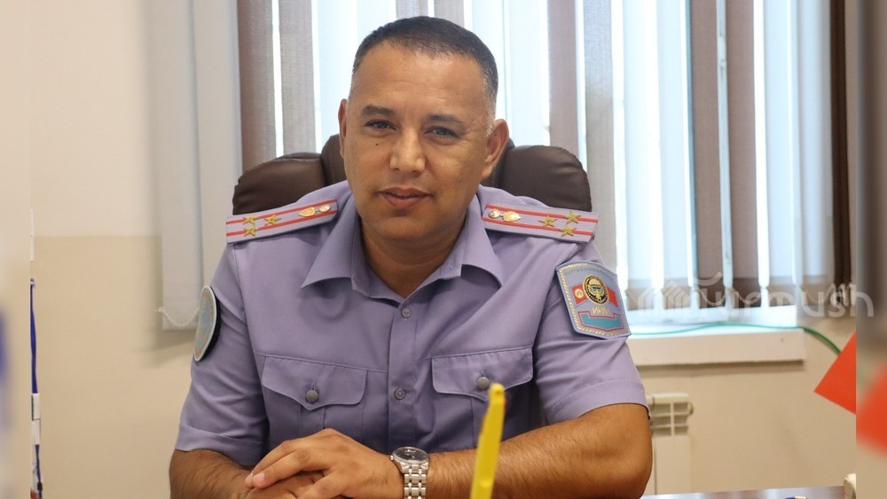 Асрол Тантиев