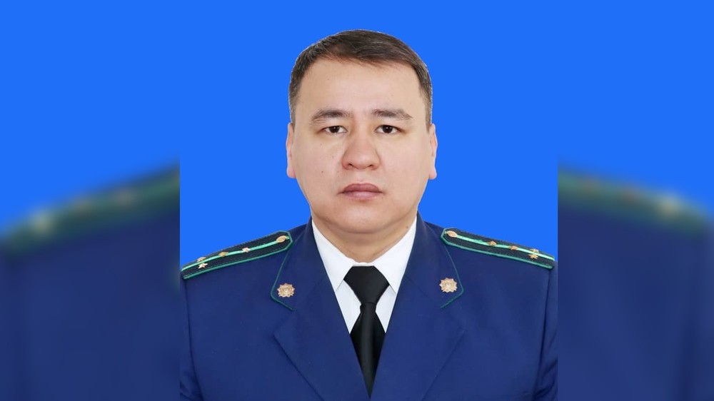 Айбек Шерматов