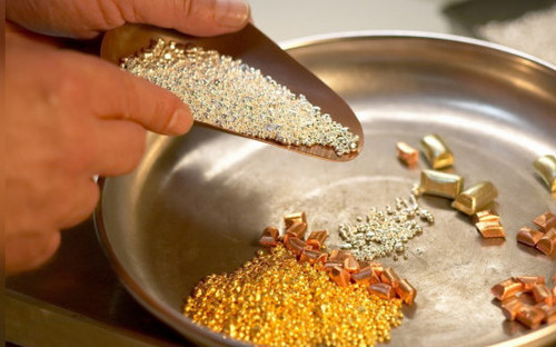 драгоценные камни