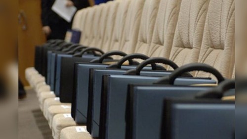 преференциальный режим