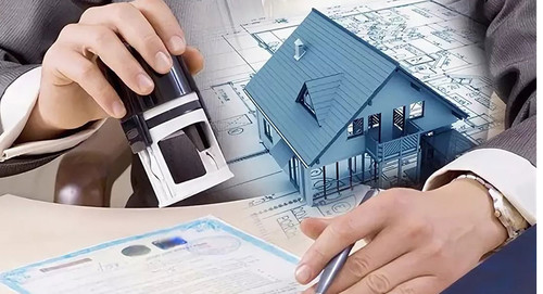 Иностранные Юрлица