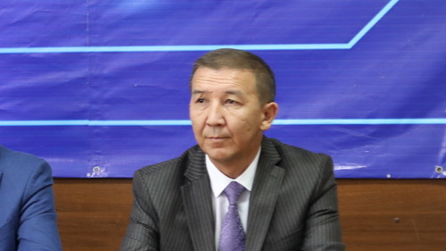 алтынбек токторбаев