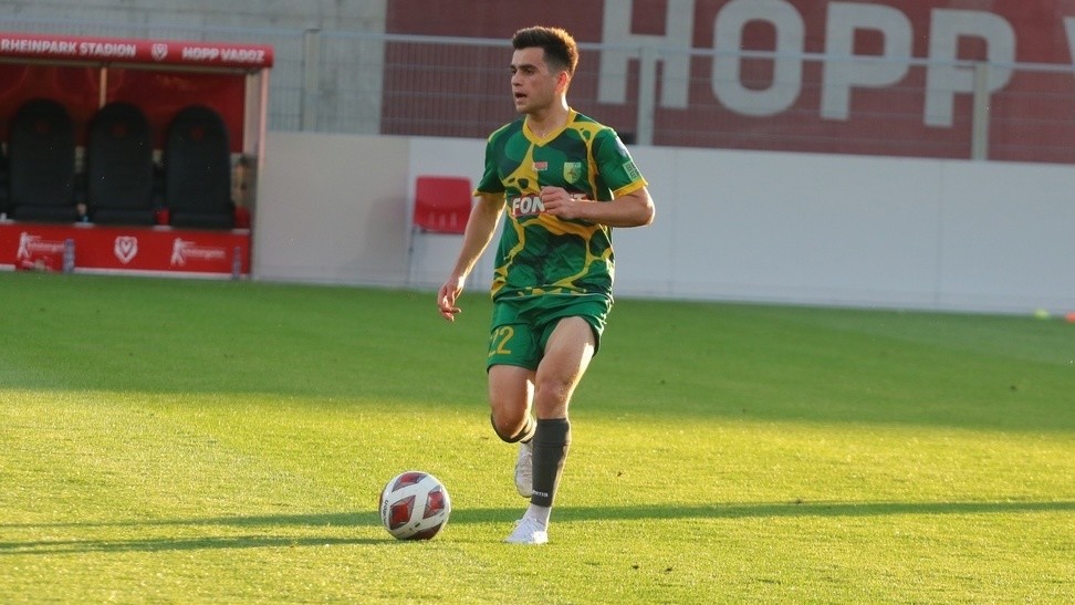 Алимардон Шукуров