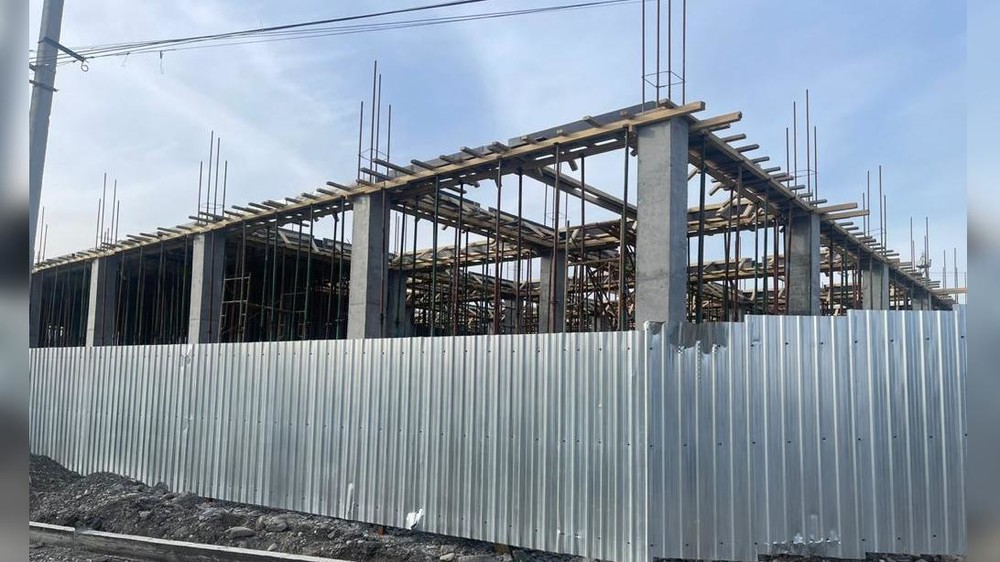 Иллюстративное фото