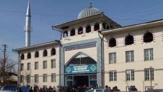 Мечеть «Ас-Сарахсий»