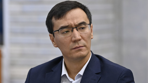 Консультант