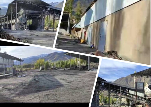 Курментыцемент