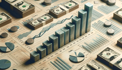 Экономическая Активность