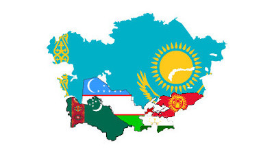 экономика центральной азии