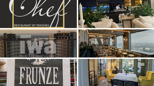 Средний Чек