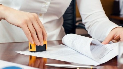 Минюстиции