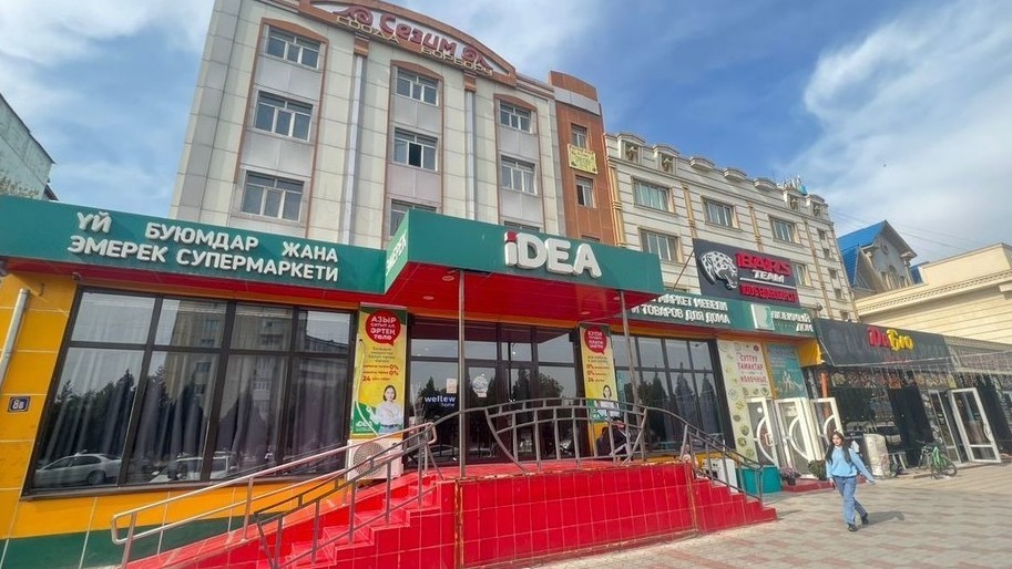 Объекты, о которых идет речь