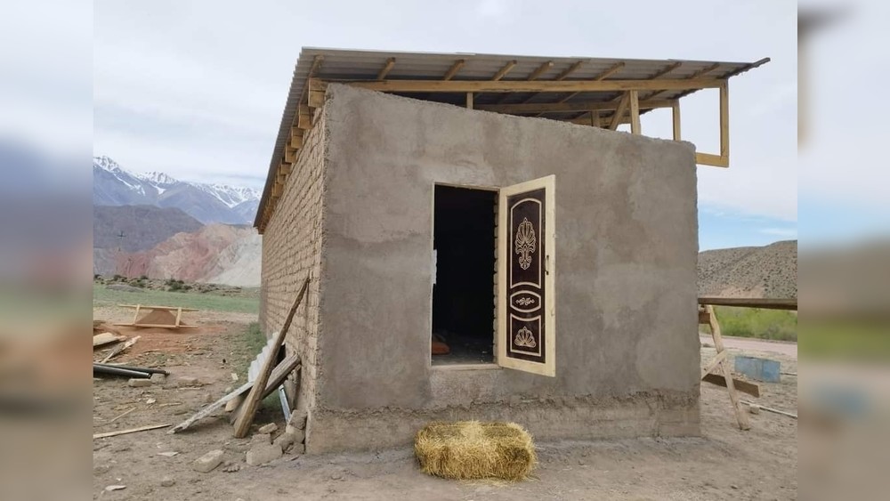 Иллюстративное фото