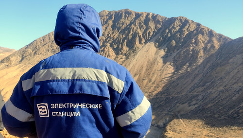 счетная комиссия