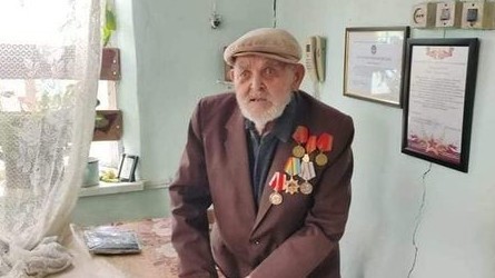 Иван Брянский