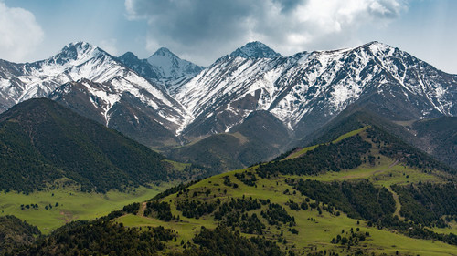 Достопримечательности