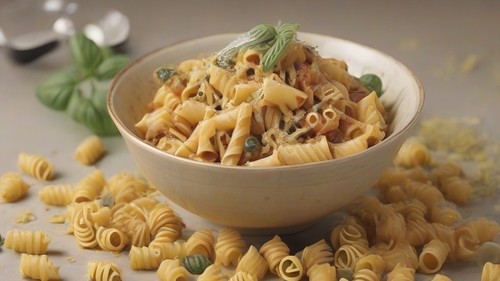 экспорт макарон