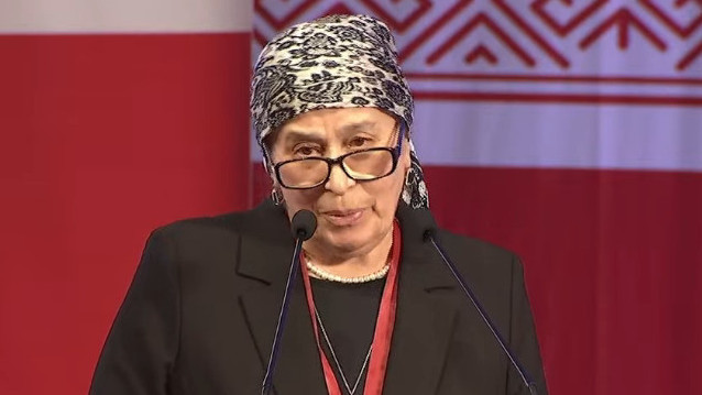 Зухра Щетакова