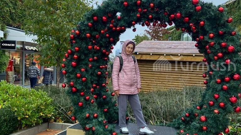 Бактыгуль Кундузова