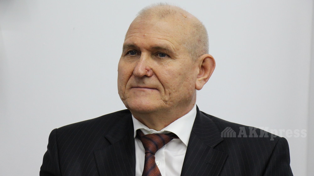 Николай Удовиченко