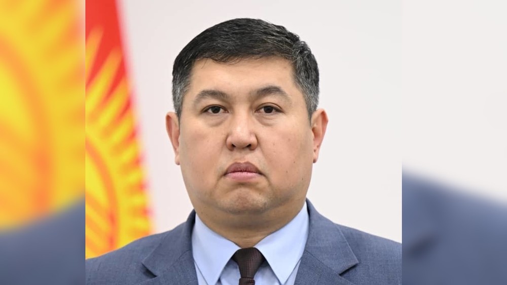 Баймурзаев Темирлан Арапбаевич