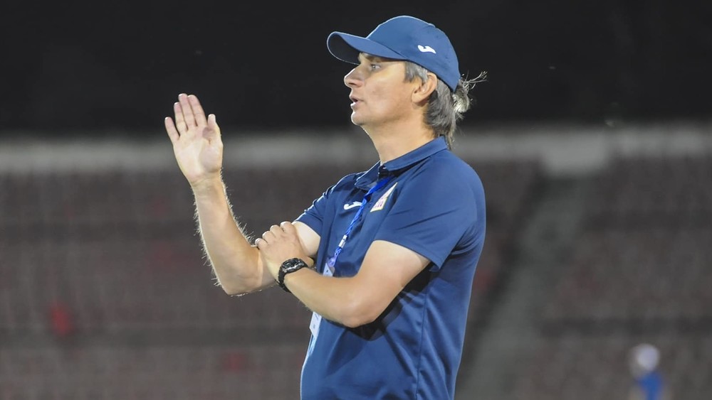 Валерий Березовский