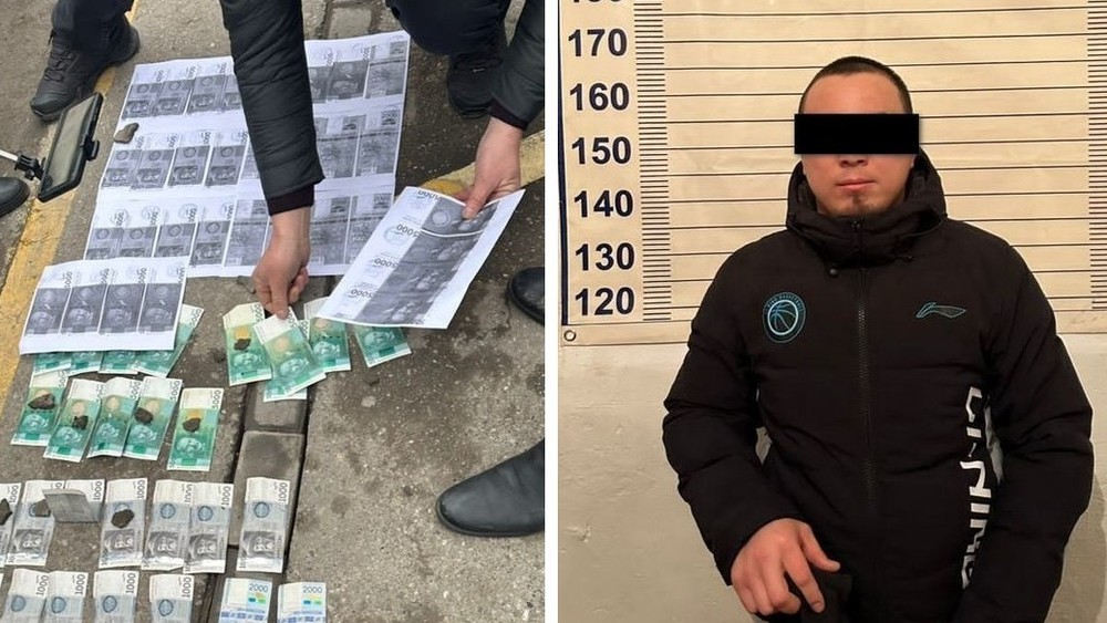 Подозреваемый Н.М.