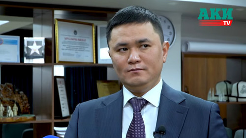 Нурдан Орунтаев